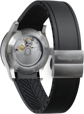 Zeppelin Night Cruise Automatic 7262-2