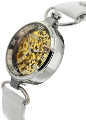 Zeppelin Princess of the Sky 7457-5