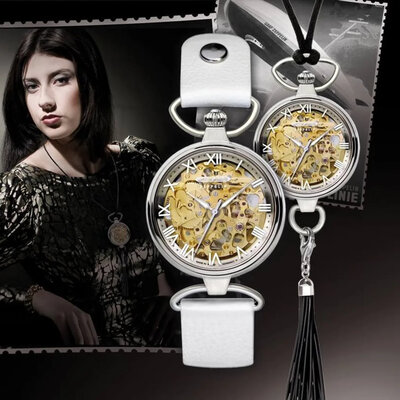 Zeppelin Princess of the Sky 7457-5