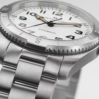 Hamilton Khaki Field Expedition Automatic H70315110