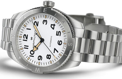 Hamilton Khaki Field Expedition Automatic H70315110