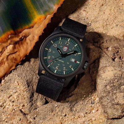 Luminox Land XL.1977 Atacama Field Urban Adventure