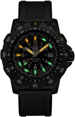 Luminox Land XL.8825.H.SET (+ zamienny pasek)