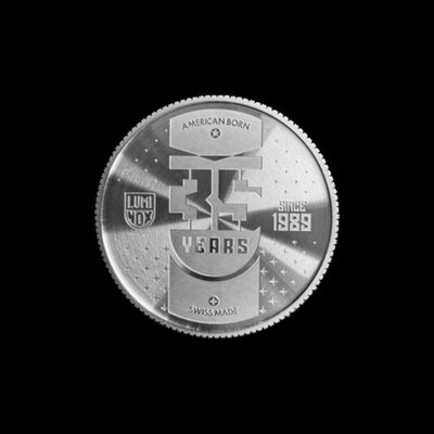 Luminox Land XL.8825.H.SET (+ zamienny pasek)