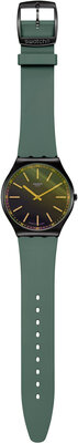 Swatch Green Vision SS07B112