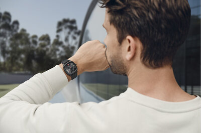 Wenger Vintage Sport Quartz 01.1921.113