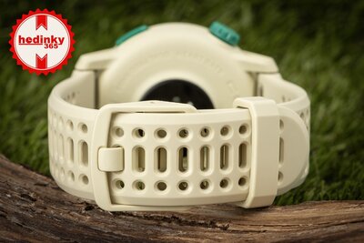 Coros Pace 3 Mist / Silicone Band