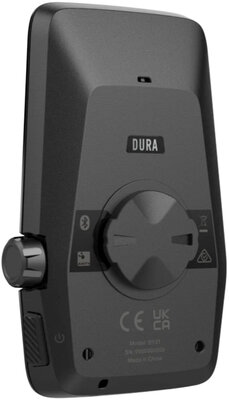 Licznik rowerowy  Coros Dura Solar GPS