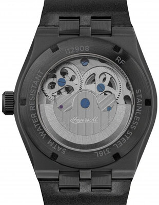 Ingersoll The Broadway Automatic I12908