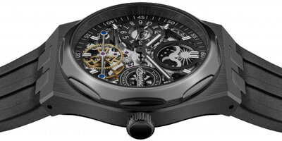 Ingersoll The Broadway Automatic I12908