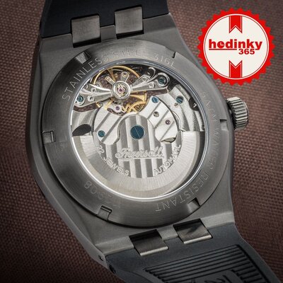 Ingersoll The Broadway Automatic I12908