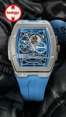 Ingersoll The Challenger Automatic I12308