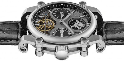 Ingersoll The Varsity Automatic I15402