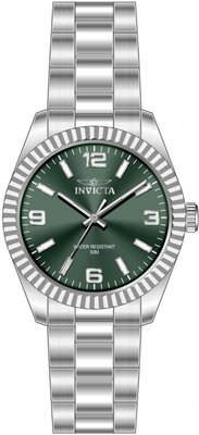 Invicta Specialty Quartz 43mm 47450