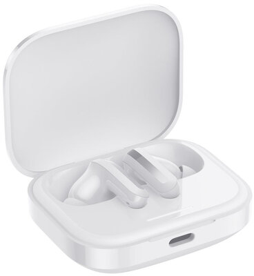Słuchawki Xiaomi Redmi Buds 5 White