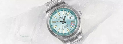 Ball Engineer III Endurance 1917 GMT GM9100C-S2C-IBE Limited Edition 1000pcs