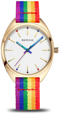 Bering Classic 127220-36-334 (+ zamienny pasek)