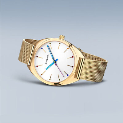 Bering Classic 127220-36-334 (+ zamienny pasek)