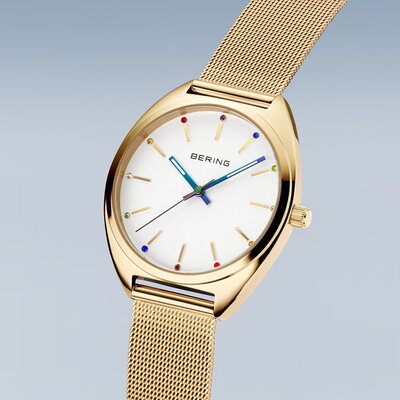 Bering Classic 127220-36-334 (+ zamienny pasek)