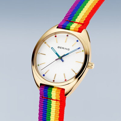 Bering Classic 127220-36-334 (+ zamienny pasek)