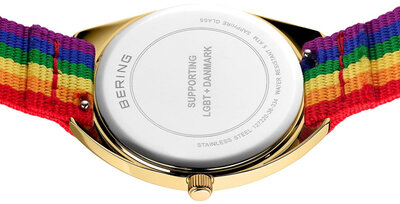 Bering Classic 127220-36-334 (+ zamienny pasek)