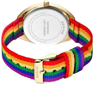 Bering Classic 127220-36-334 (+ zamienny pasek)