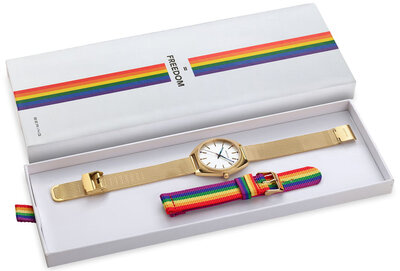 Bering Classic 127220-36-334 (+ zamienny pasek)