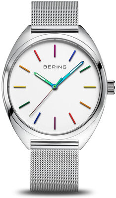 Bering Classic 127220-40-004 (+ zamienny pasek)