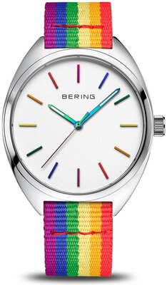 Bering Classic 127220-40-004 (+ zamienny pasek)