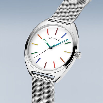 Bering Classic 127220-40-004 (+ zamienny pasek)