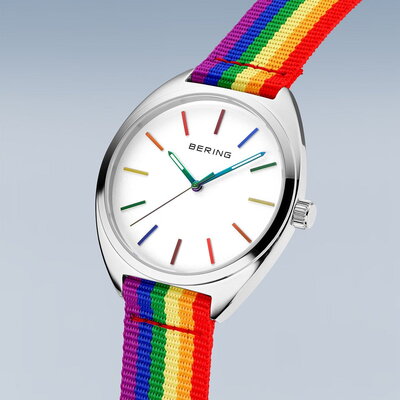Bering Classic 127220-40-004 (+ zamienny pasek)