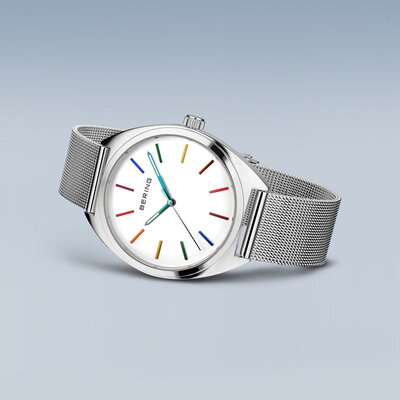 Bering Classic 127220-40-004 (+ zamienny pasek)