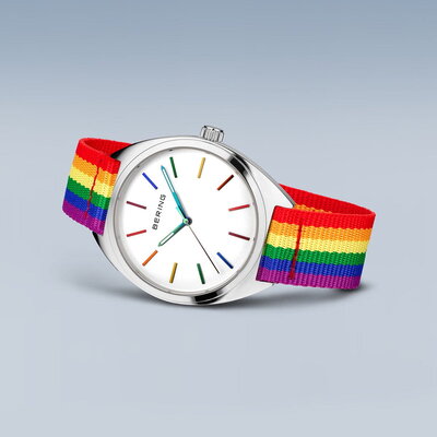 Bering Classic 127220-40-004 (+ zamienny pasek)