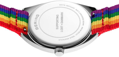 Bering Classic 127220-40-004 (+ zamienny pasek)