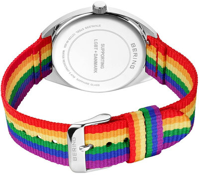 Bering Classic 127220-40-004 (+ zamienny pasek)