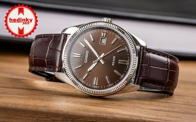 Casio Collection MTP-1302PL-5AVEF