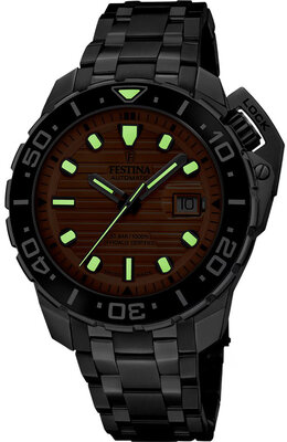 Festina Swiss Made 20043/3