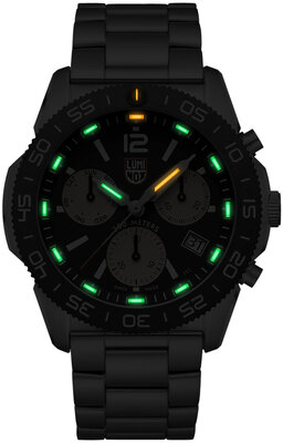 Luminox Sea XS.3150.M Pacific Diver