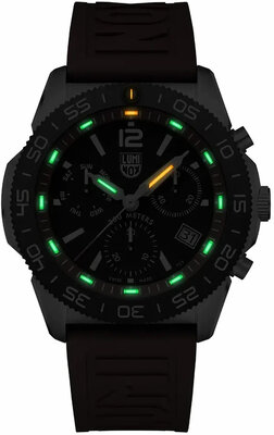 Luminox Sea XS.3155.SET Pacific Diver