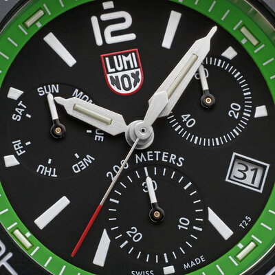 Luminox Sea XS.3157.NF.M Pacific Diver