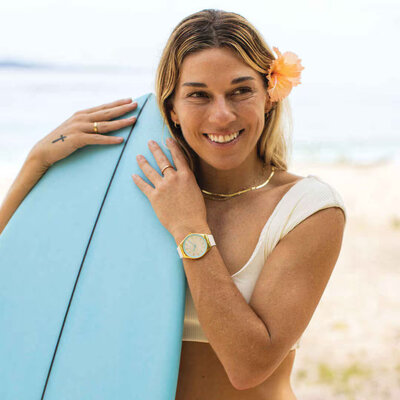 Swatch Coco Ho Blu SYXG127