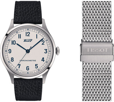 Tissot Heritage 1938 Automatic COSC T142.464.16.032.00
