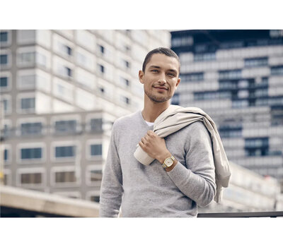 Wenger Vintage Classic Quartz 01.1921.104