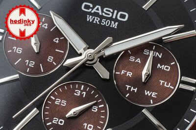Casio Collection MTP-1374PD-5AVEF