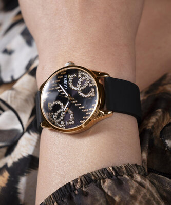 Guess G Stitch GW0755L3