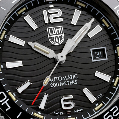 Luminox Sea Automatic XS.3101 Pacific Diver