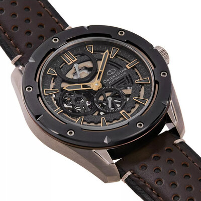 Orient Star Sports Avant Garde Skeleton Automatic RE-AV0A04B00B