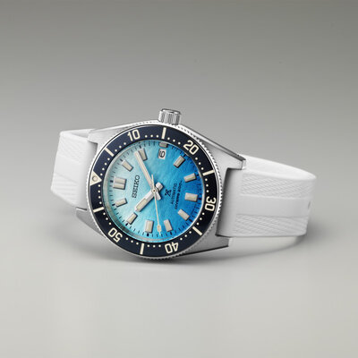 Seiko Prospex Sea Automatic SPB473J1 European Limited Edition 1000pcs (+ pasek zamienny)