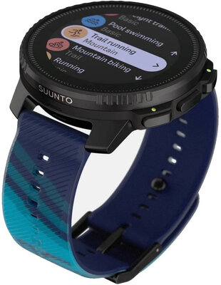 Suunto Vertical Solar UTMB World Series