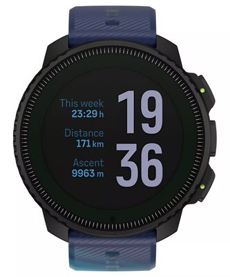 Suunto Vertical Solar UTMB World Series